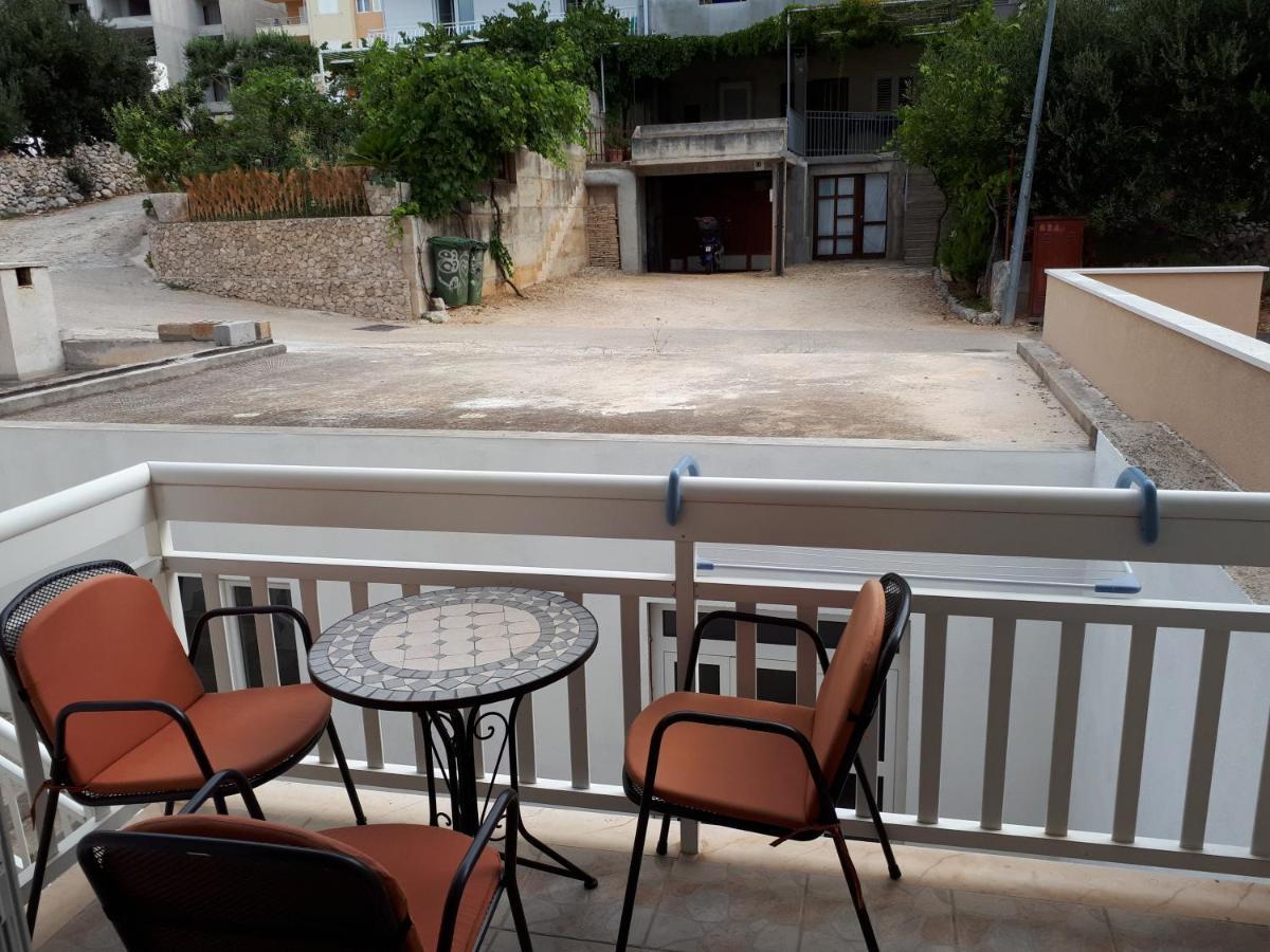 Apartments Sophie Makarska Exterior photo
