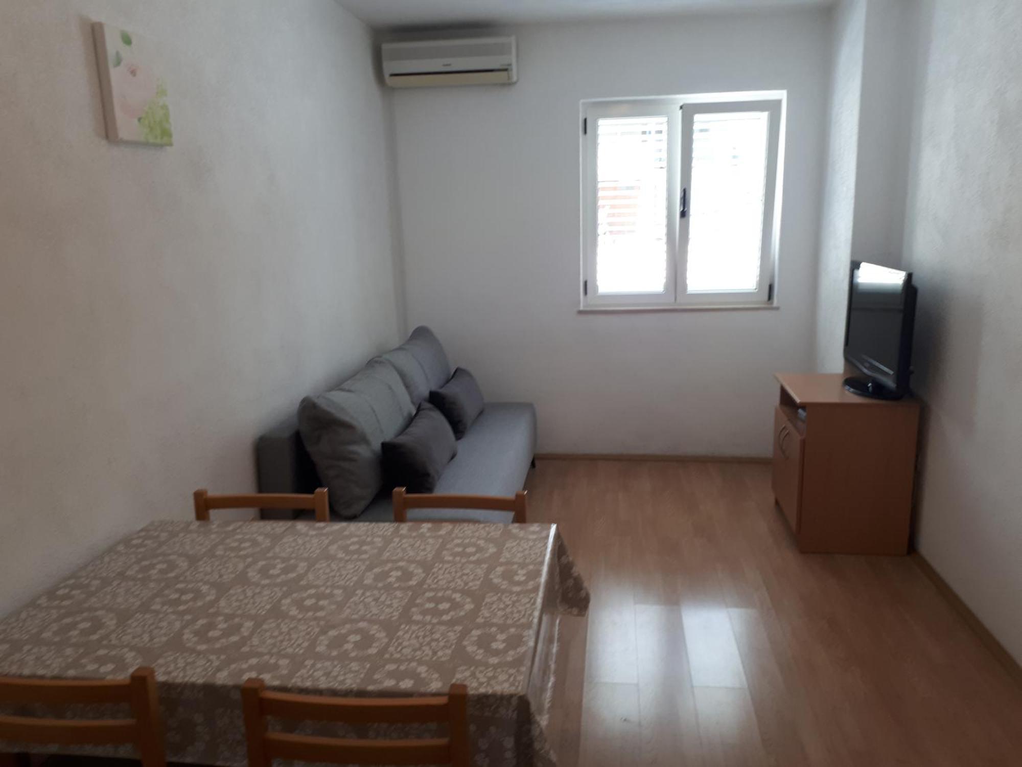 Apartments Sophie Makarska Exterior photo
